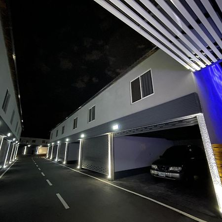 Mingjian My Motel מראה חיצוני תמונה