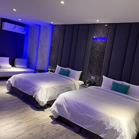 Mingjian My Motel מראה חיצוני תמונה