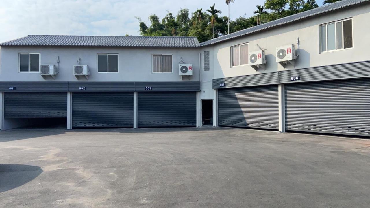 Mingjian My Motel מראה חיצוני תמונה