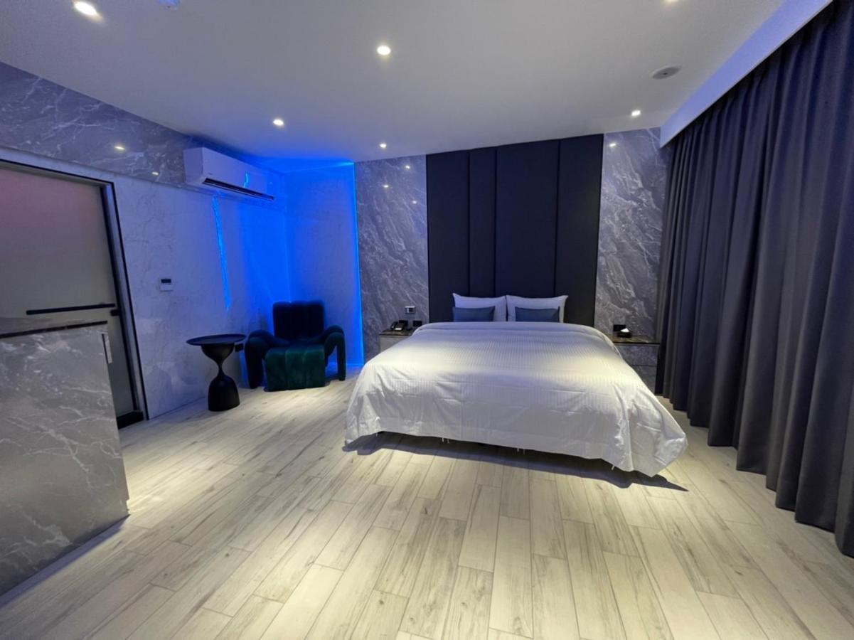 Mingjian My Motel מראה חיצוני תמונה