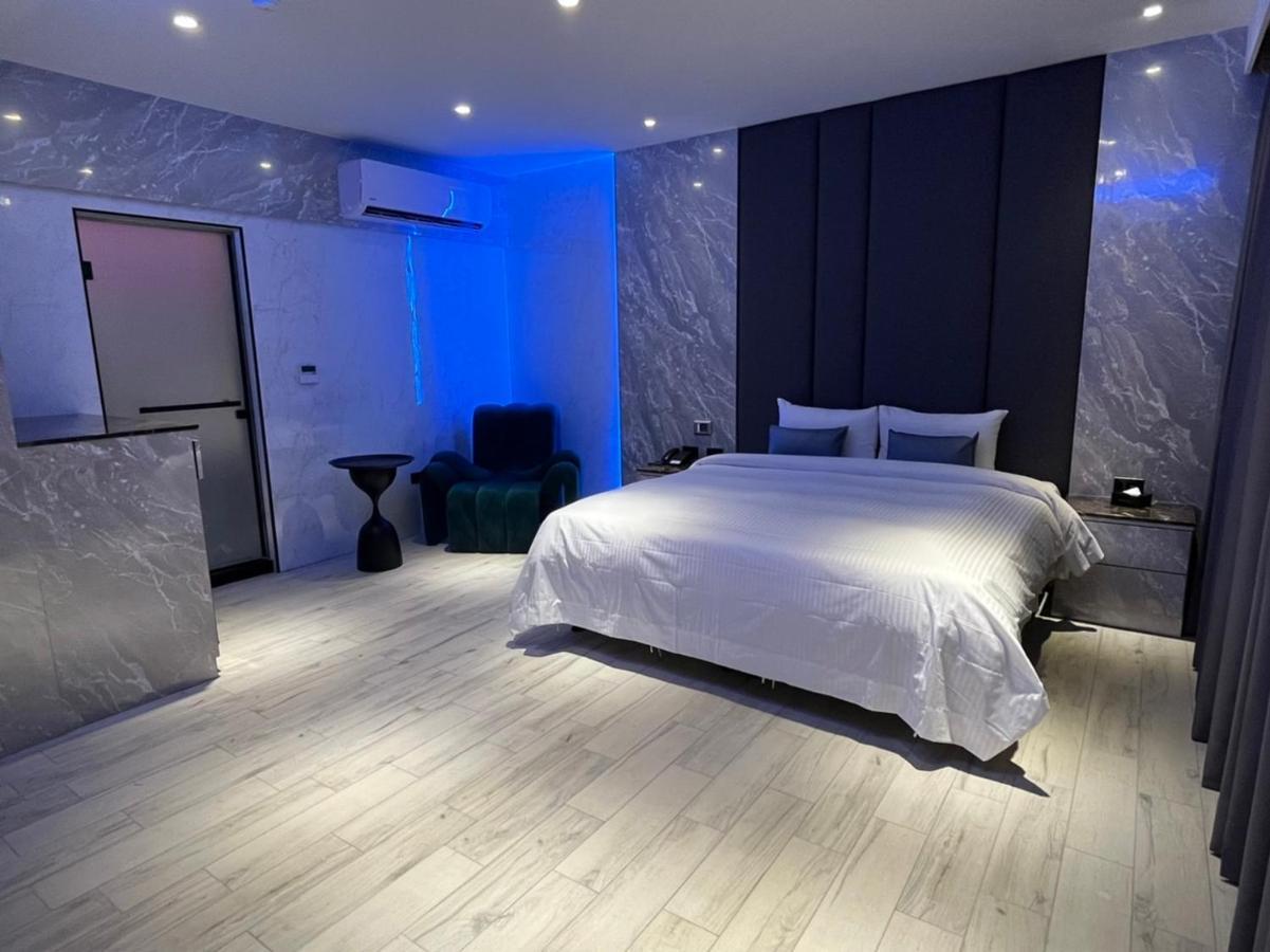 Mingjian My Motel מראה חיצוני תמונה