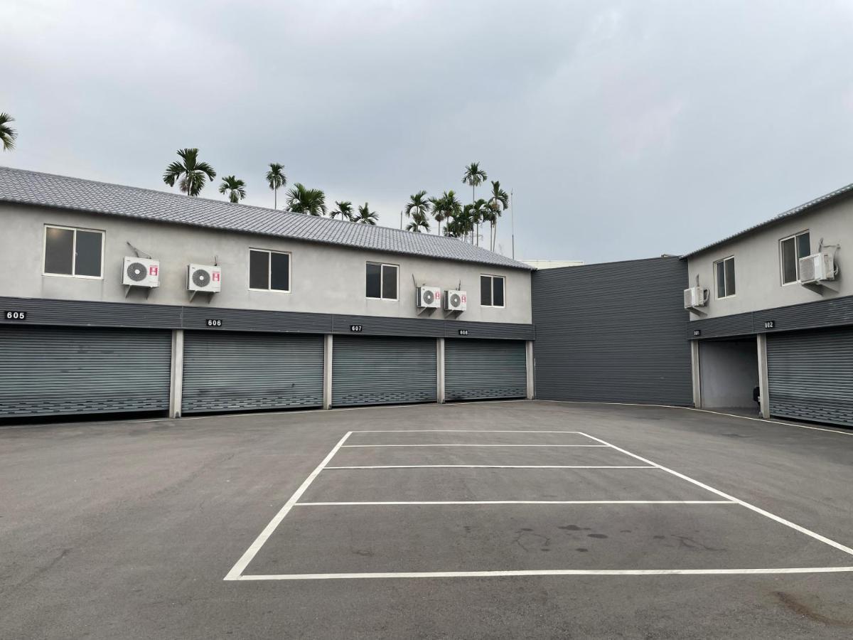 Mingjian My Motel מראה חיצוני תמונה