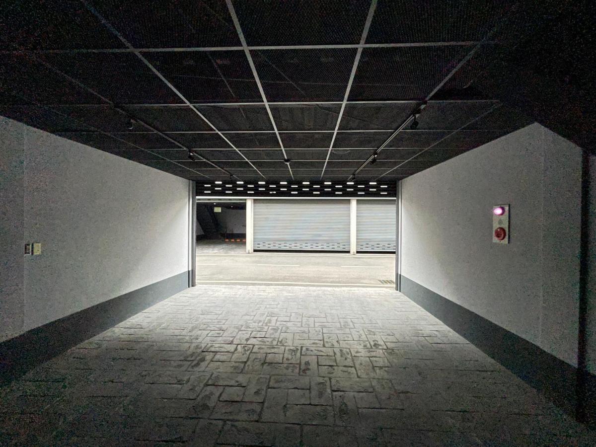 Mingjian My Motel מראה חיצוני תמונה