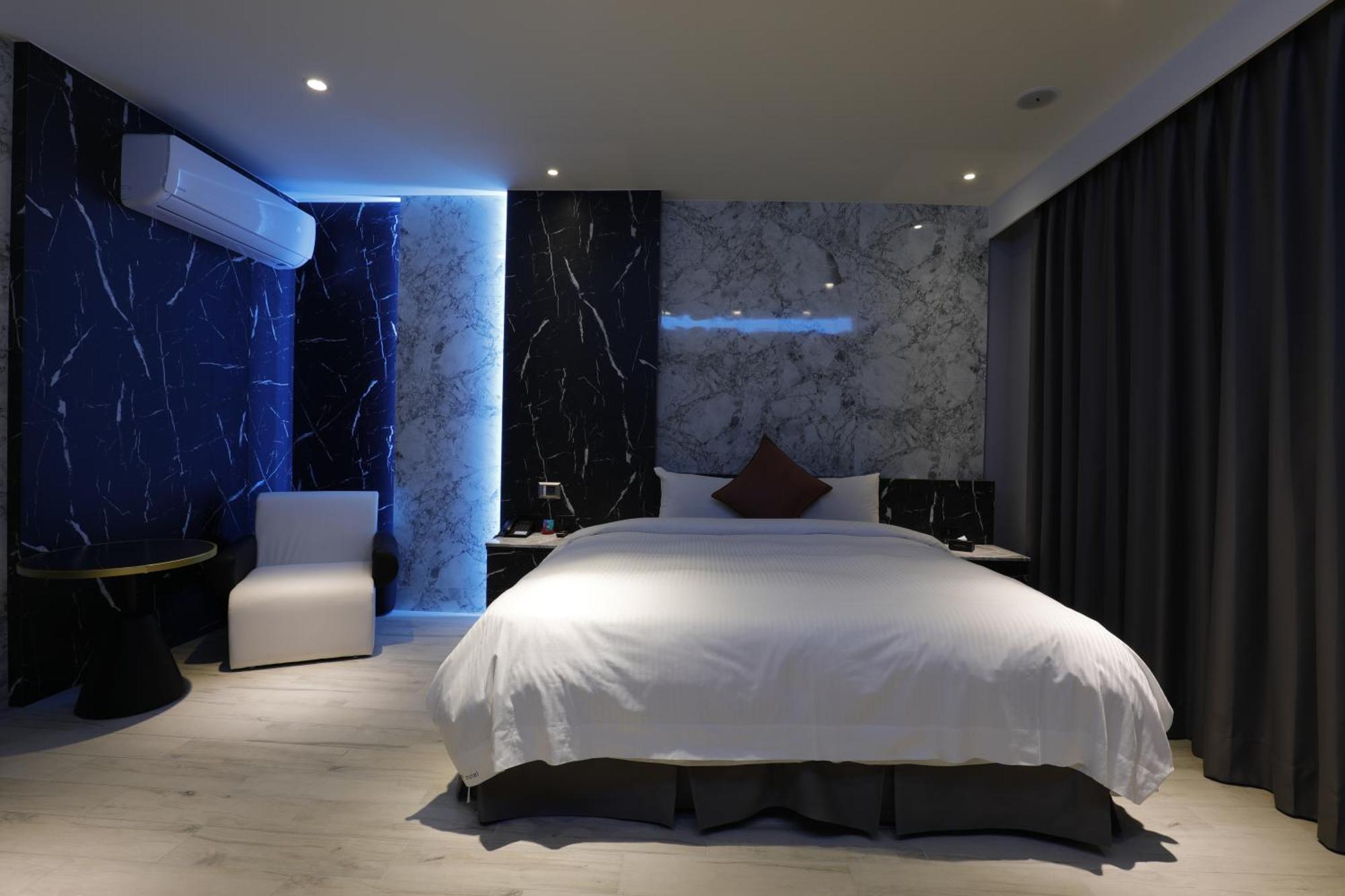 Mingjian My Motel מראה חיצוני תמונה
