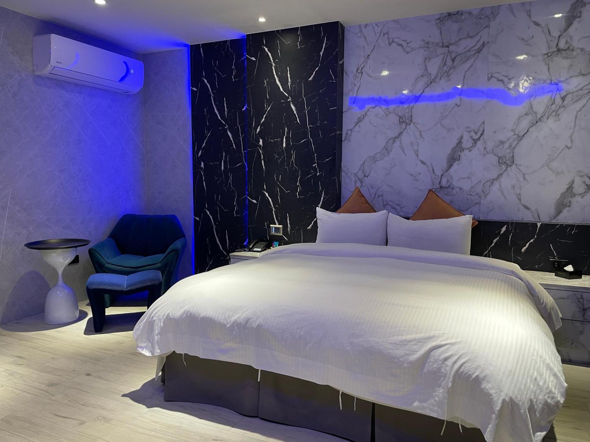 Mingjian My Motel מראה חיצוני תמונה