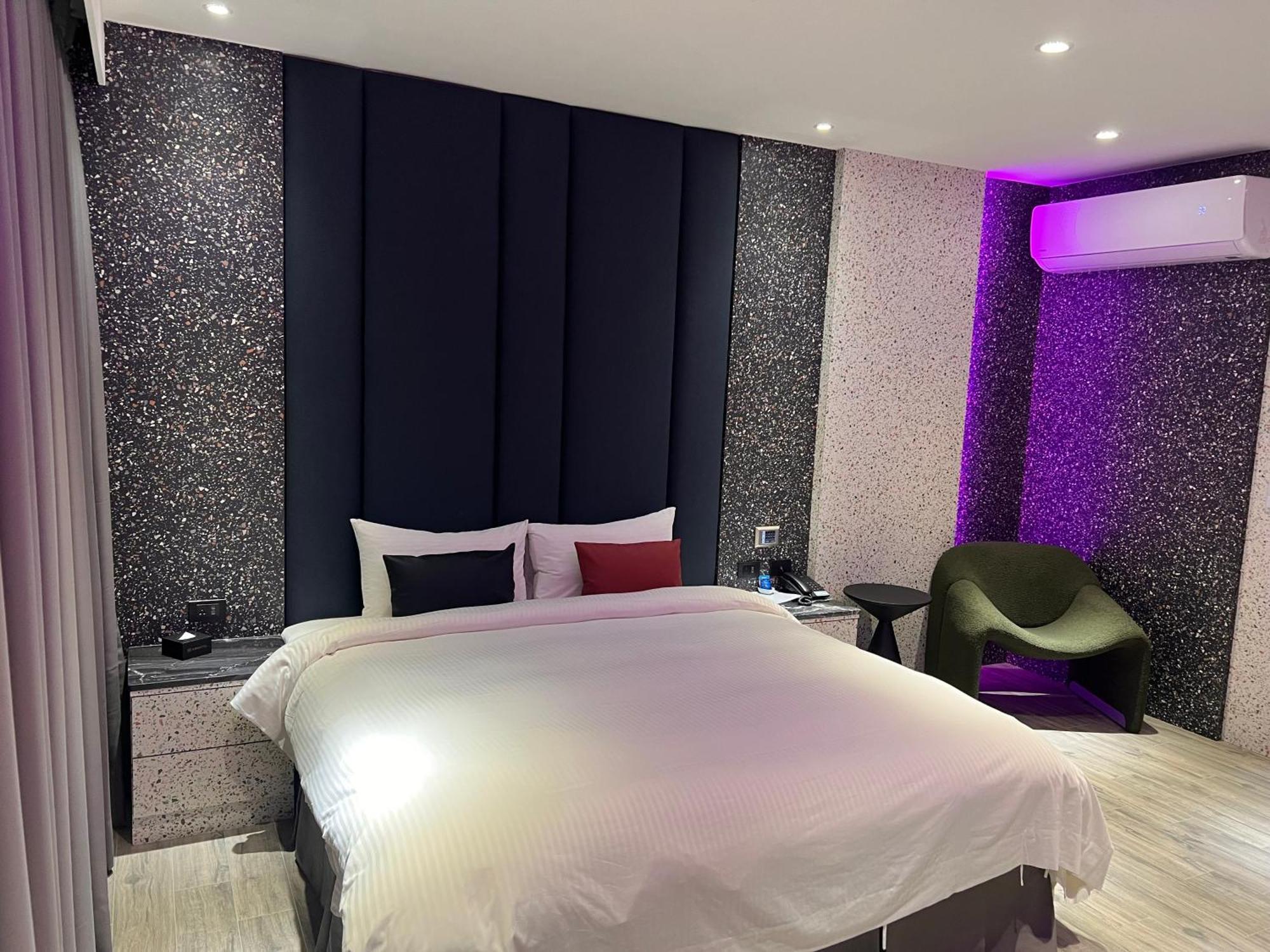 Mingjian My Motel מראה חיצוני תמונה