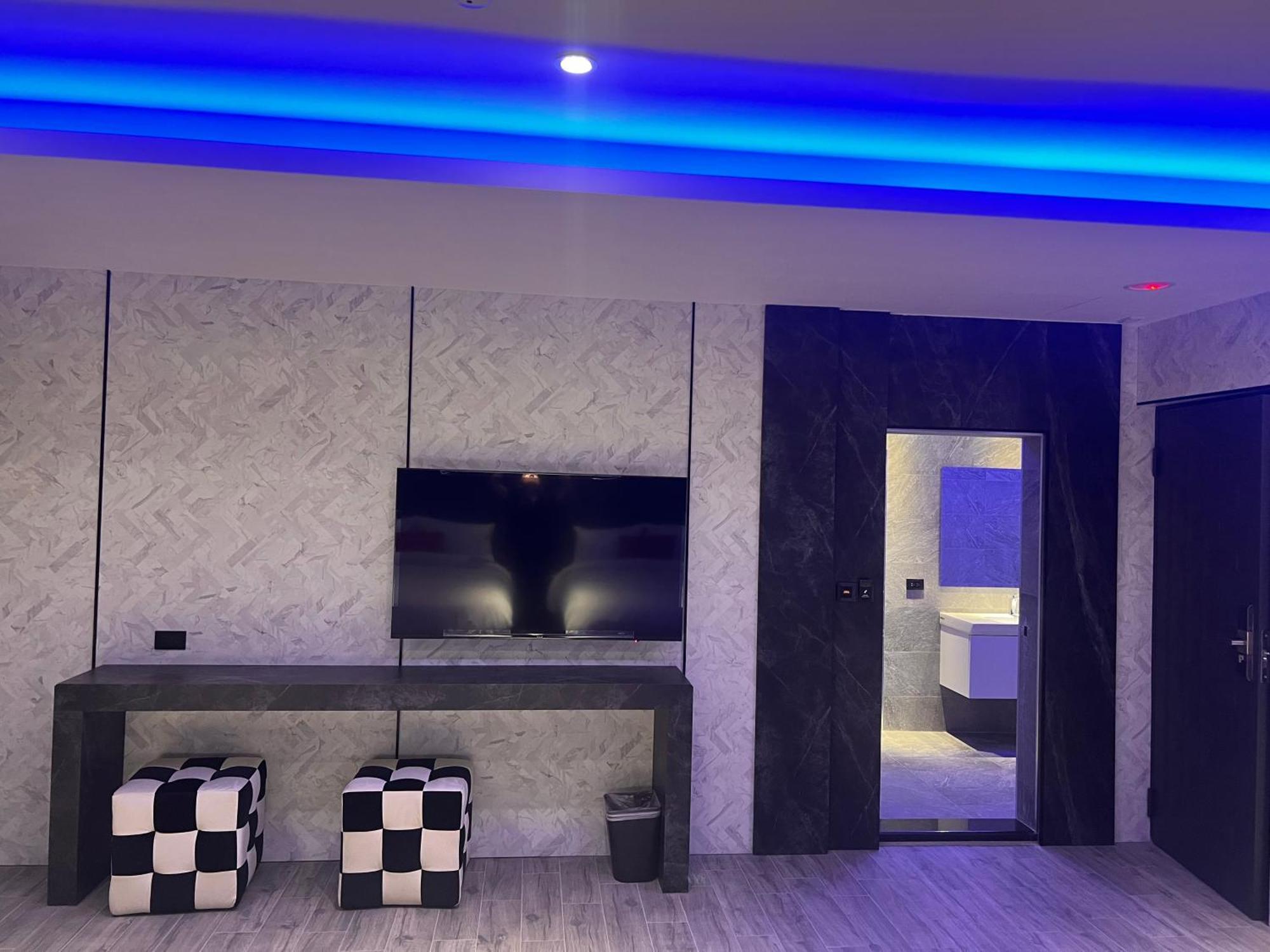 Mingjian My Motel מראה חיצוני תמונה